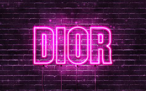 Dior Wallpapers .